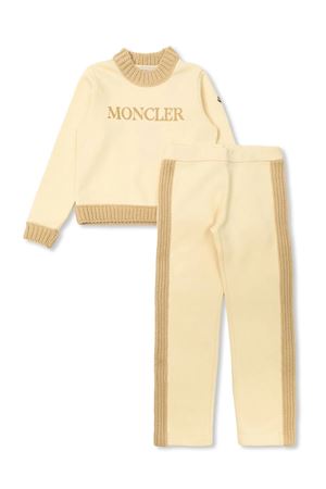  MONCLER KIDS | J29548M00002899PS050